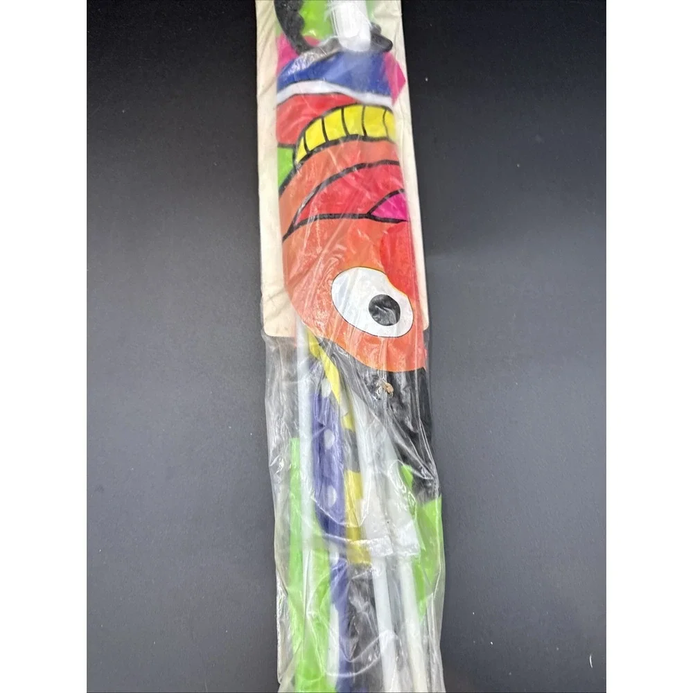 Sesame Street Delta Kite Spectra Star 42